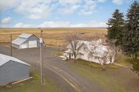 Property for sale in Lincoln County, Washington