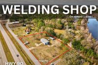 Property for sale in Jackson County, Mississippi