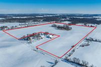 Property for sale in Steuben County, Indiana