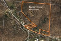 Undeveloped Land for sale in Athens County, Ohio