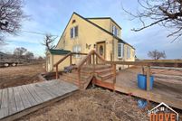 Property for sale in Finney County, Kansas