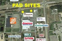 Property for sale in Crow Wing County, Minnesota