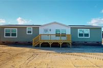 Property for sale in Robeson County, North Carolina