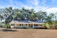 Property for sale in McIntosh County, Georgia