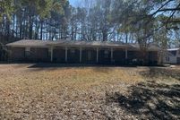 Lakefront Property for sale in Neshoba County, Mississippi