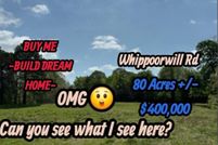 Undeveloped Land for sale in McCurtain County, Oklahoma