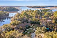 Lakefront Property for sale in Charleston County, South Carolina