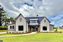 Property for sale in Bartow County, Georgia