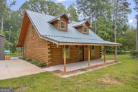 Property for sale in Stephens County, Georgia