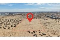 Property for sale in El Paso County, Texas