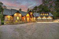 Property for sale in Fannin County, Georgia