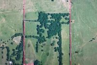Undeveloped Land for sale in Bourbon County, Kansas