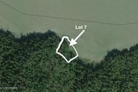 Undeveloped Land for sale in Wrangell Borough, Alaska