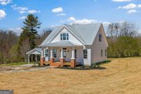 Property for sale in Habersham County, Georgia