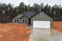 Property for sale in Stephens County, Georgia