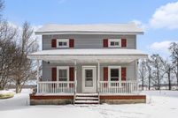 Property for sale in Branch County, Michigan