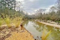 Lakefront Property for sale in Pike County, Mississippi