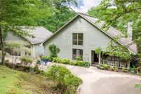 Lakefront Property for sale in Tuscaloosa County, Alabama