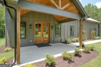 Property for sale in Pickens County, Georgia