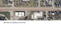 Property for sale in Lawrence County, Indiana