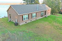 Lakefront Property for sale in Sabine Parish, Louisiana