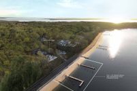 Lakefront Property for sale in Suffolk County, New York
