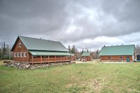 Property for sale in Alger County, Michigan