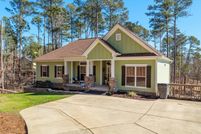 Lakefront Property for sale in McCormick County, South Carolina