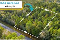 Property for sale in Santa Rosa County, Florida
