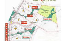 Undeveloped Land for sale in Litchfield County, Connecticut