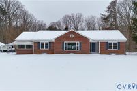 Property for sale in Prince Edward County, Virginia