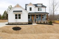 Property for sale in Franklin County, North Carolina