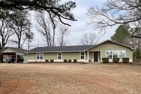 Property for sale in Sequoyah County, Oklahoma