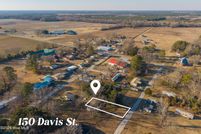 Property for sale in Jones County, North Carolina
