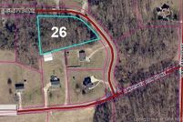 Property for sale in Harrison County, Indiana