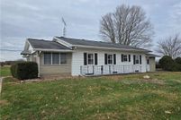 Property for sale in Washington County, Indiana