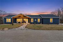 Property for sale in Crawford County, Indiana