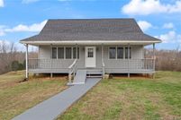 Farm Property for sale in Crawford County, Indiana