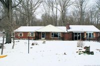 Property for sale in Harrison County, Indiana