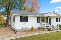 Property for sale in Scott County, Indiana