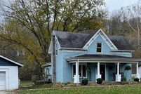 Property for sale in Jefferson County, Indiana