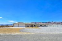 Property for sale in Nye County, Nevada