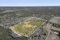 Undeveloped Land for sale in Baldwin County, Alabama