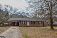Property for sale in Pike County, Georgia