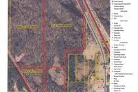 Undeveloped Land for sale in Jackson County, Wisconsin