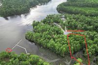 Waterfront Property for sale in Pamlico County, North Carolina