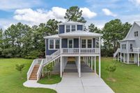 Lakefront Property for sale in Beaufort County, North Carolina