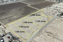 Property for sale in El Paso County, Texas