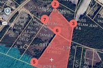 Property for sale in Bladen County, North Carolina