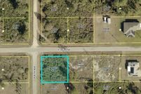 Undeveloped Land for sale in Lee County, Florida